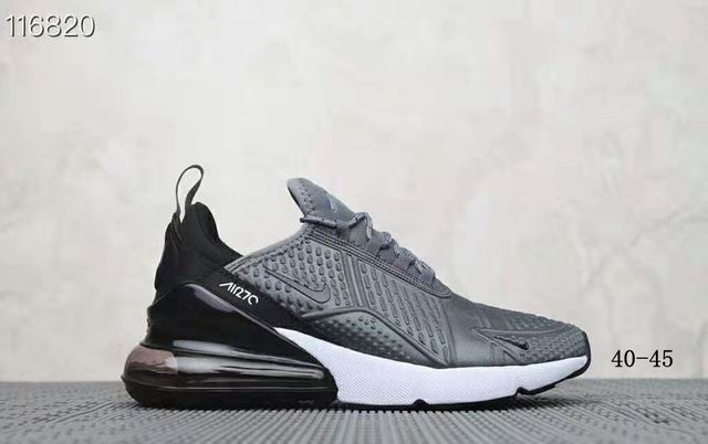 Nike Air Max 270 Men's Shoes-48